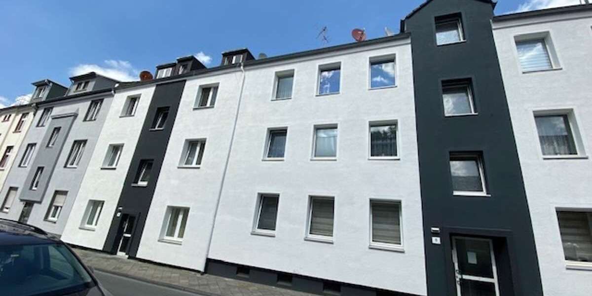 Einfamilienhaus Gelsenkirchen Gelsenkirchen-Mitte - 20 Zimmer, 672 m&sup2;, 698.000&euro; | Angebot:27327199