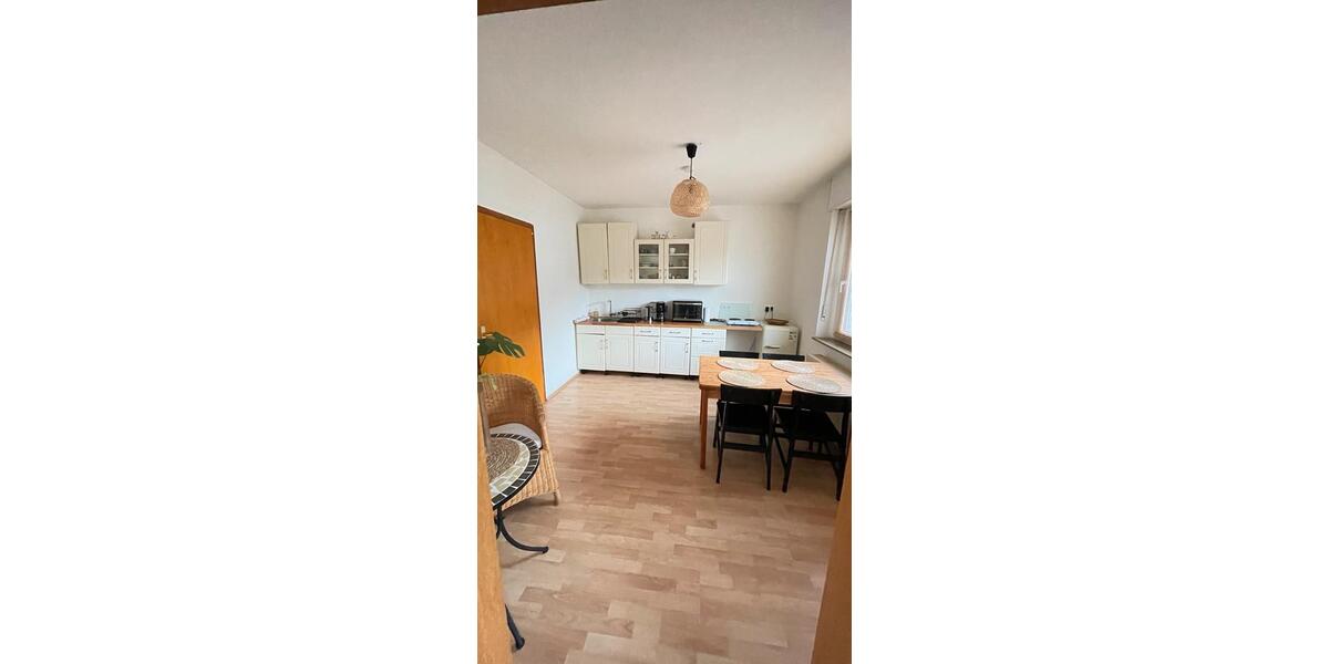 Erdgeschoßwohnung Witten Annen - 2 Zimmer, 40 m&sup2;, 880&euro; | Angebot:26057291
