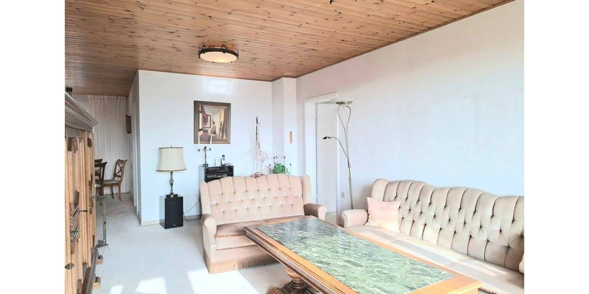 Zur Selbstnutzung oder als Kapitalanlage! Eigentumswohnung mit Balkon und Garage in Marl-Sinsen. - Etagenwohnung Marl Sinsen-Lenkerbeck | Angebot:26161380