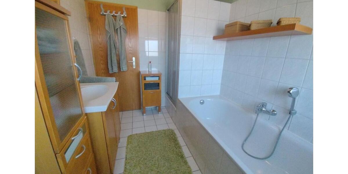 Gemütliche Dachgeschoßwohnung 3.5 zimmer