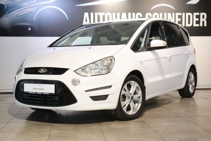 Ford S-Max 162.095 km 8.300 &euro; Ratingen 40880