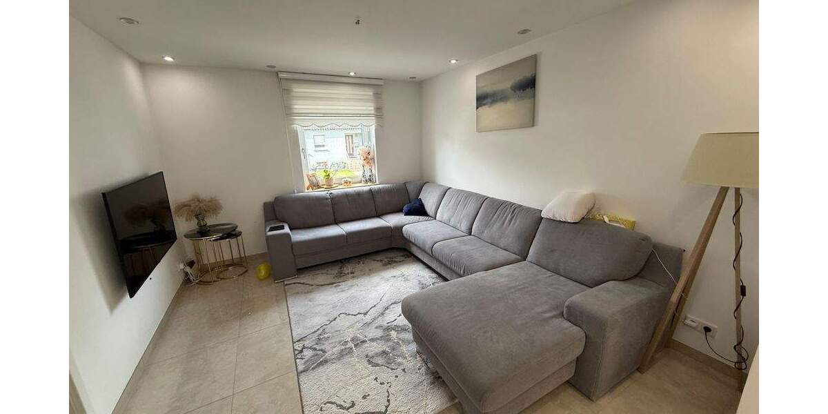 Reihenmittelhaus Herten Langenbochum - 4 Zimmer, 95 m&sup2;, 320.000&euro; | Angebot:24486969