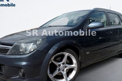 Opel Astra 190.000 km 4.990 &euro; Recklinghausen 45661