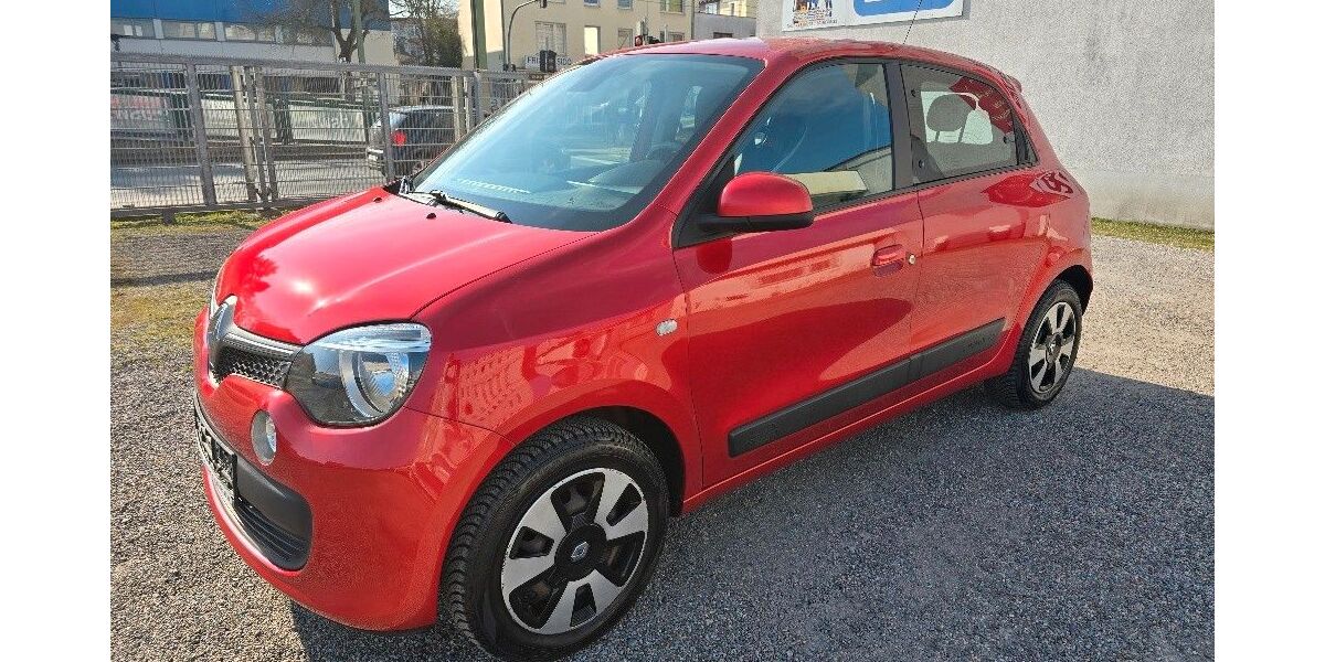 Renault Twingo 100.000 km 5.300 &euro; Dortmund 44145