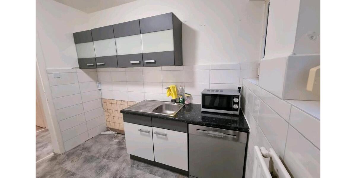 3 Zimmerwohnung zu vermieten 3 zimmer