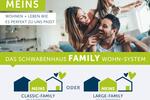Einfamilienhaus Haltern am See - 5 Zimmer, 136 m&sup2;, 2.100&euro; | Angebot:26664297