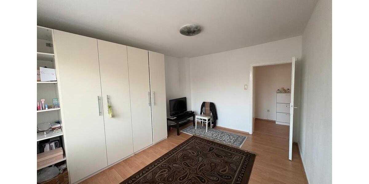 Etagenwohnung Bochum Bochum-Südwest - 2 Zimmer, 50 m&sup2;, 700&euro; | Angebot:25406269