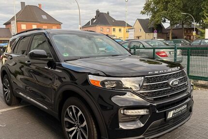 Ford Explorer 69.000 km 29.900 € Waltrop 45731