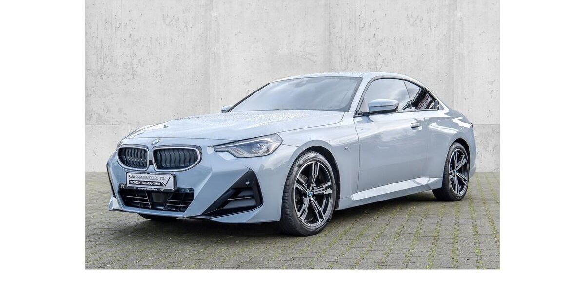 BMW 218 25.185 km 36.660 &euro; Castrop-Rauxel 44579