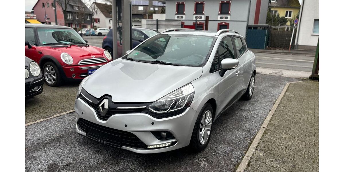 Renault Clio 169.893 km 6.350 &euro; Dortmund 44143