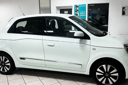 Renault Twingo 4.632 km 13.999 &euro; Voerde 46562