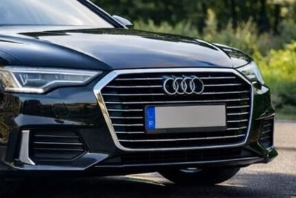 Audi A6 93.103 km 25.800 &euro; Herne 44629