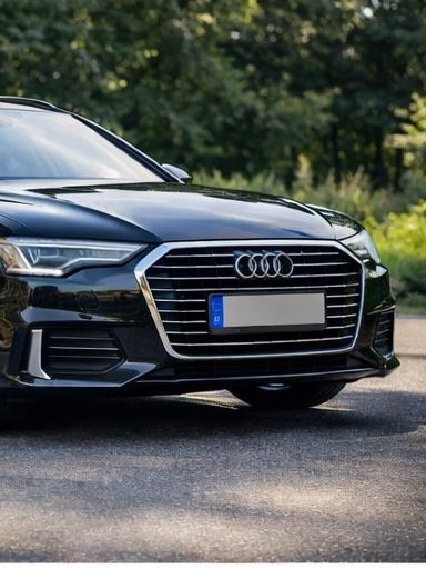 Audi A6 93.103 km 25.800 &euro; Herne 44629
