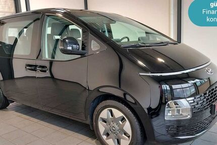 Hyundai STARIA 36.113 km 36.990 &euro; Wuppertal 42287