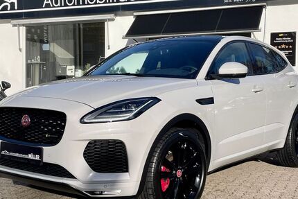 Jaguar E-Pace 51.000 km 22.799 &euro; Mülheim /Ruhr 45481