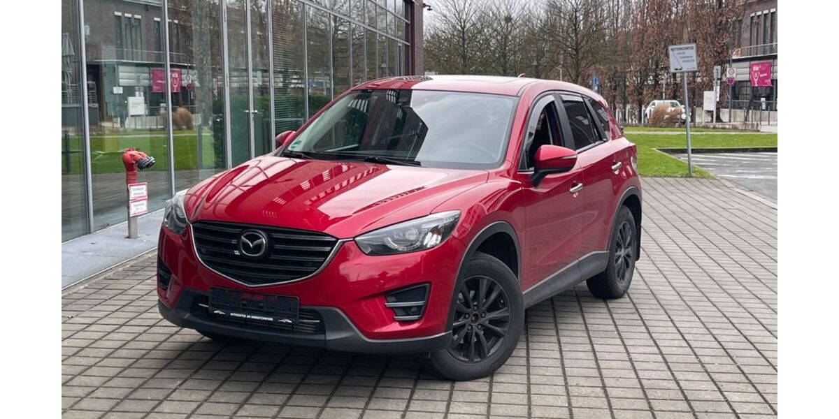 Mazda CX-5 159.000 km 10.750 &euro; Gelsenkirchen 45899