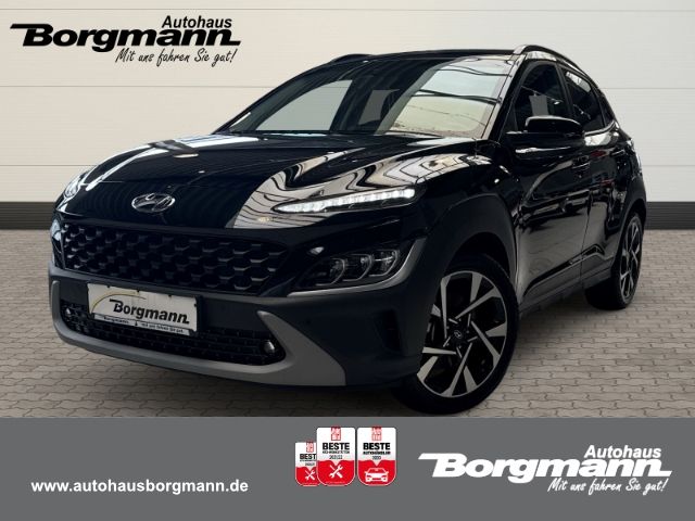 Hyundai KONA 13.200 km 17.490 &euro; Bottrop 46240