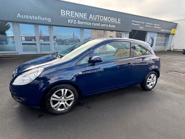 Opel Corsa 172.300 km 2.990 &euro; Gevelsberg 58285