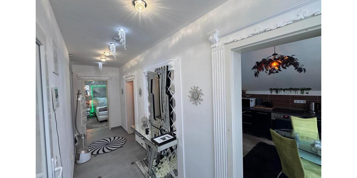 2 Zimmerwohnung in Bochum Ost(44894)zu Verkaufen 2 zimmer