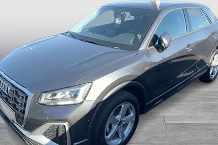 Audi Q2 19.238 km 18.995 &euro; Dortmund 44143