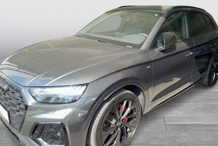 Audi Q5 39.779 km 44.775 &euro; Dortmund 44143