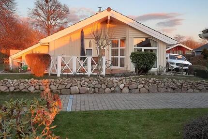 Ferienhaus in der Geltinger Bucht 3 zimmer