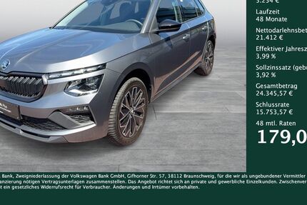 Skoda Kamiq 18.845 km 26.333 &euro; Dortmund 44309