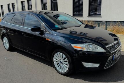 Ford Mondeo 335.424 km 1.500 &euro; Essen 45128
