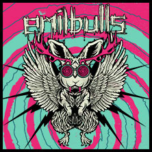 Emil Bulls - X-Mas Bash Tour 2025 29.11.2025 Täubchenthal Leipzig