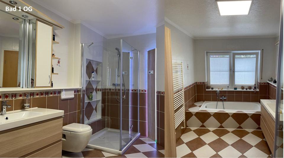 Modernes RMH mit Smart Home, hochw. Ausstattung und ge 5 zimmer