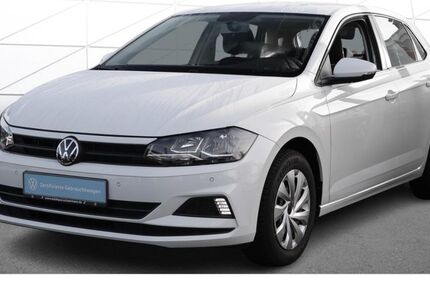 VW Polo 46.758 km 12.929 &euro; Herten 45701
