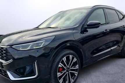 Ford Kuga 9.636 km 38.980 € Dorsten 46282