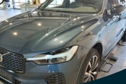 Volvo XC60 28.151 km 43.980 &euro; Essen-Kray 45309