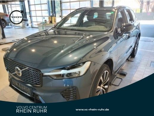 Volvo XC60 28.151 km 43.980 &euro; Essen-Kray 45309