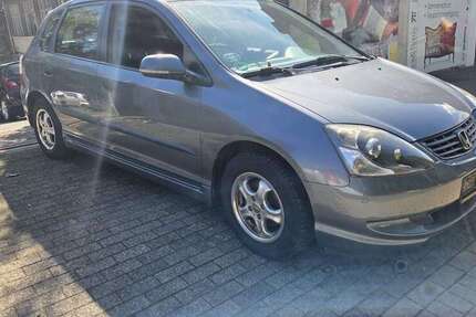Honda Civic 145.200 km 1.500 € Wuppertal 42389
