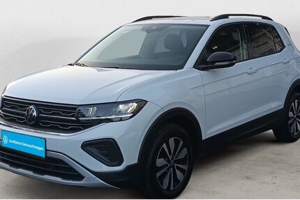 VW T-Cross 18.852 km 22.550 &euro; Wetter 58300