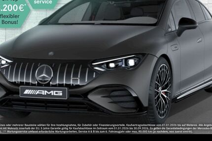 Mercedes-Benz EQE 18.030 km 74.990 &euro; Wuppertal 42115