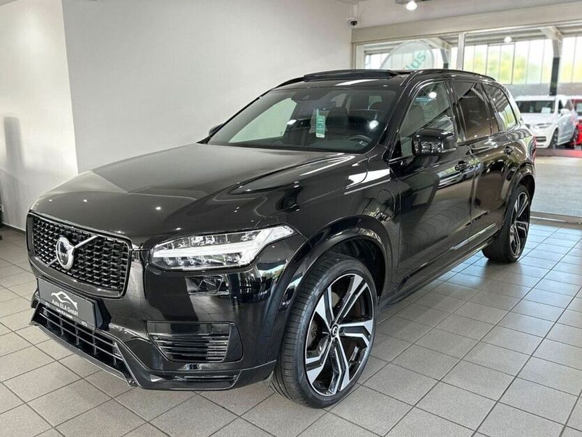 XC90