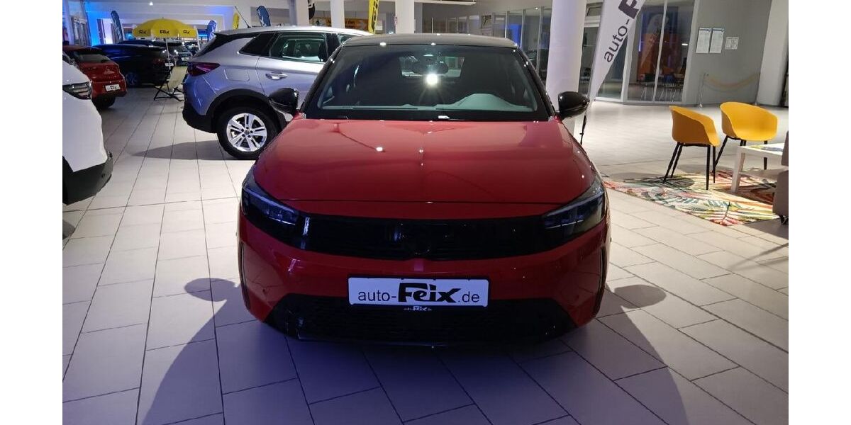 Opel Corsa 13.400 km 16.990 &euro; Bochum 44791