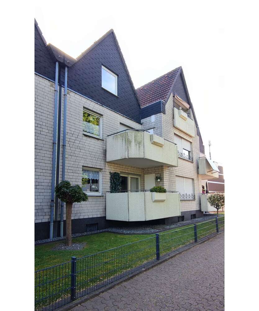 Wohnung zum Kaufen in Recklinghausen 179.000 € 88 m²