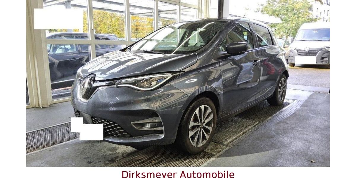 Renault ZOE 51.984 km 13.900 &euro; Hattingen 45525