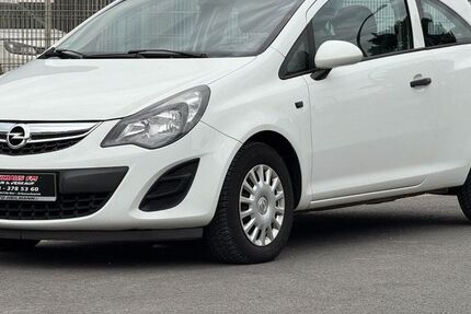Opel Corsa 100.000 km 3.790 € Oer-Erkenschwick 45739