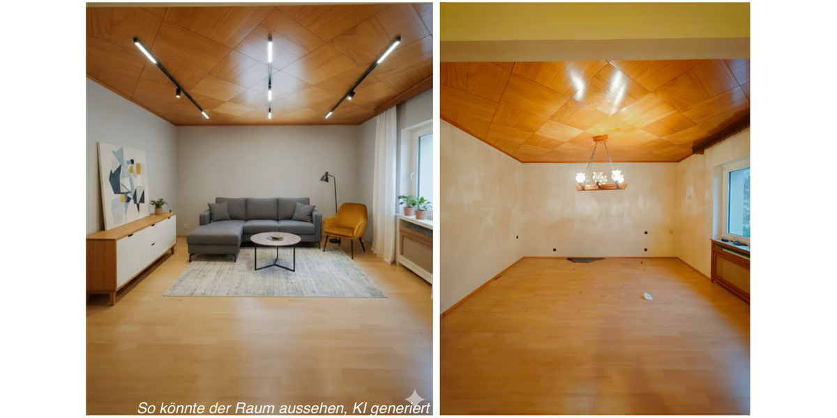 Einfamilienhaus freistehend + Mehrfamilienhaus auf Kaufgrundstück 10 zimmer