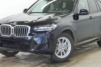 BMW X3 21.770 km 46.940 &euro; Gelsenkirchen 45897