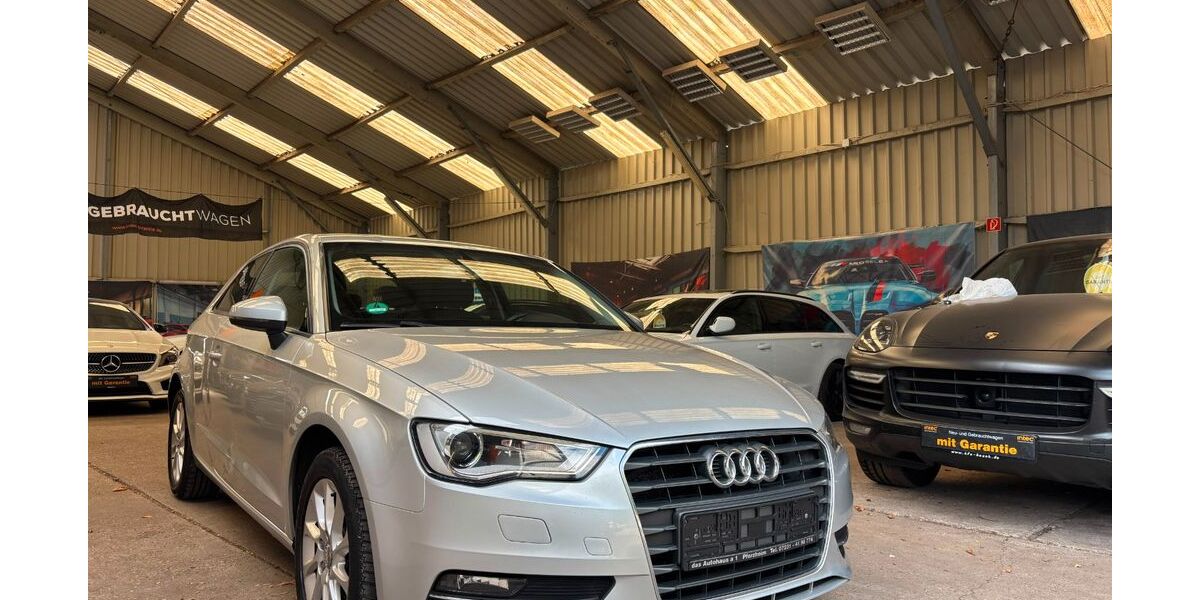 Audi A3 259.000 km 6.200 &euro; Essen 45139