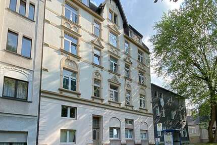 Wohnung zum Kaufen in Hagen 54.000 € 56.94 m² 2 zimmer