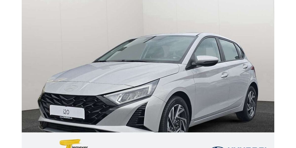 Hyundai i20 26.369 km 18.990 &euro; Bochum 44809