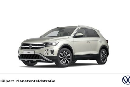 VW T-Roc 45.352 km 19.780 &euro; Dortmund 44379