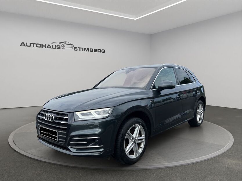 Audi Q5 50.000 km 36.900 € Oer-Erkenschwick 45739