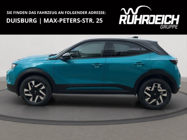 Opel Mokka 1.990 km 22.690 &euro; Duisburg 47059